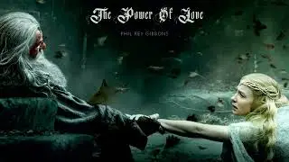 The Power Of Love  | EPIC EMOTIONAL FANTASY HYBRID ORCHESTRAL MUSIC