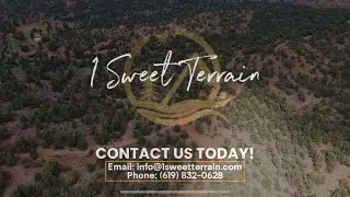 1 Sweet Terrain - Big Bear City Properties