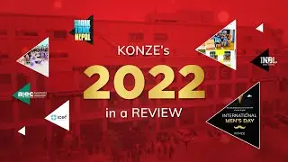 2022 Year-end Wrap up| Diamond view of 2023 | KONZE