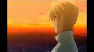 Ken Murata and Shinou - Flattery (Shinou/Daikenja, Murata/Yuuri)