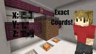 The Location of the Mycelium Resistance Base in Hermitcraft is...