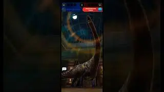 TITANOTARKUS vs DAKOTACURUS - Jurassic World Alive 🇧🇷