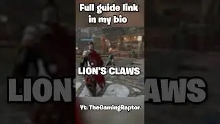 Centurion moveset guide 2023