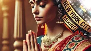 Divine Riddim: Sankat Mochan Hanuman Dancehall Remix
