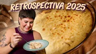 ESPECIAL ÚLTIMA RECEITA DE 2025