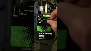 Plugging in the TC Helicon Voicetone D1