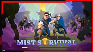 Mist Survival Gameplay Walkthrough (Android/iOS)