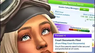 50+ Interactive CAREERS Your Sim WILL LOVE Doing 💼📊