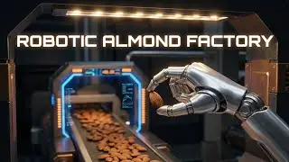 how to make&ldquo;Inside the Future of Almond Processing