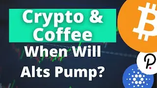 Bitcoin Morning Watch Party | Crypto and Coffee