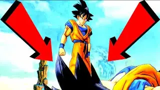 TWO GOKU'S!?  Ultimate Tenkaichi SOFT LOCK GLITCH