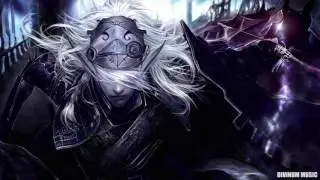 Revolt Production Music - Xeno [War Powerful Intense]