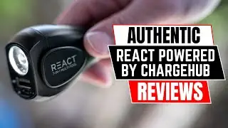 React ChargeHub Reviews: The 7-in-1 Car Charger That Could Save Your Life