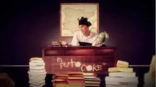 El Puto Coke - Gal-Ego