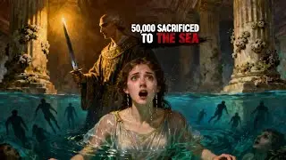 The Sunken City of 50,000 Victims: The Underwater Mystery Scientists Still Can&rsquo;t Explain