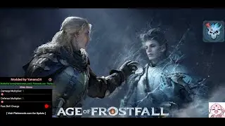 Age of Frostfall MOD Gameplay