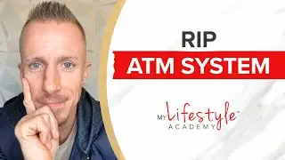 The ATM System is Dead - Network Marketing