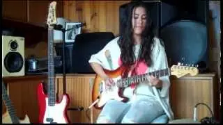 Gravity - John Mayer (Cover)