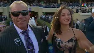 FSF 200,000$ Senator Ken Maddy stakes (NBC's Version)