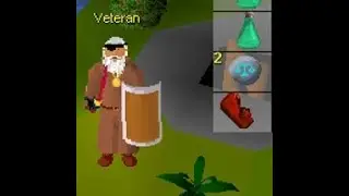 Runescape Classic Vanilla is back! Full Rune stake with Rune 2H and I LOSE to Noobsmoker!