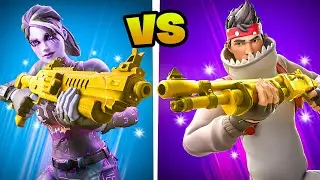 PRIME SHOTGUN vs STRIKER PUMP