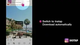 Instap-picture&video downloader for instagram