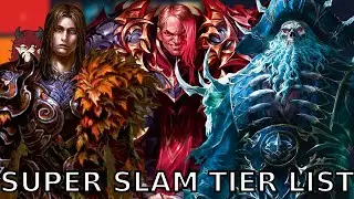 Is Florian Back On Top? | Super Slam Meta Tier List | Flesh and Blood TCG