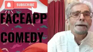 FaceApp Comedy 🤣 | Baap Beta FaceApp Comedy | Ep 4