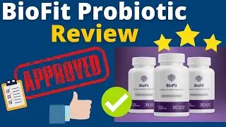 GOBIOFIT   GO BIOFIT REVIEWS   DOES BIOFIT SUPPLEMENT  WORK   See this Before you Buy   BIOFIT PILLS