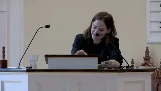 Woodstock Poetry Festival: Bianca Stone
