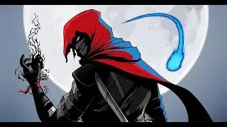 Aragami First Look - Chapter 1 and a Half