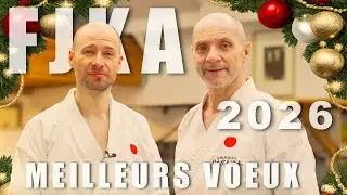 VOEUX FJKA 2026