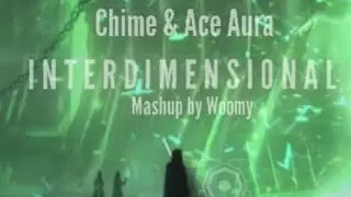 I N T E R D I M E N S I O N A L