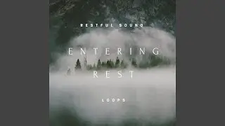 Restful Ocean Waves Loop (No Fade)