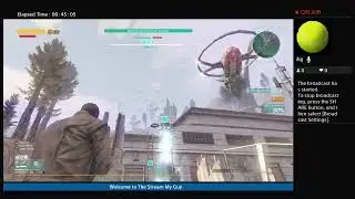 Defiance 2050 /\Trion Worlds