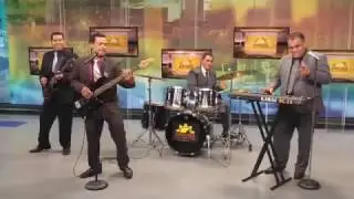 GRUPO SONNI DE JESUS GARCIAS