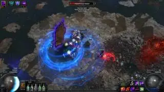 Necromancer ED - Shaper LSC