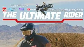 The Ultimate Rider 