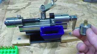LoaderTools L.E. Wilson 