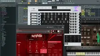 ProjectSAM Symphobia 1 make an epic music
