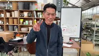 市場仕入れ即売会…メンバーシップの方は優先販売行います。