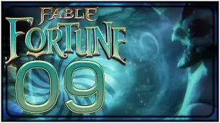 FABLE FORTUNE - [SEASON 01] - #09 - Co-Op Challenge Lady Rosewood | Tiduzh