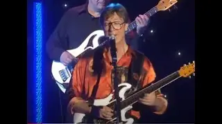 HANK MARVIN / Shadows LIVE 