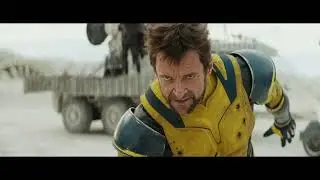 Marvel Studios&rsquo; Deadpool & Wolverine | Go Review | In Cinemas Now