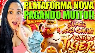 FORTUNE TIGER MELHOR ESTRAT&Eacute;GIA PARA CONSEGUIR JOGAR E FORRRAR NO JOGO DO TIGRINHO FORRA NA CERTA!