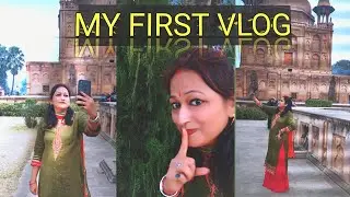 MY FIRST VLOG❤️||100k-Views 4-Hour Ago|| Shubhangini Sharma Vlogs||