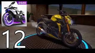 Speed Motor Dash Real Simulator Gameplay | Mission 26 - 30