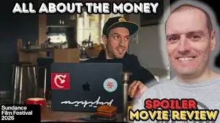 All About the Money - Movie Review (Sundance 2026)