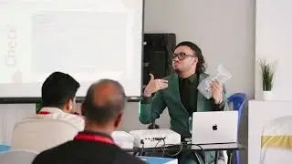 Exclusive Clip: IV Infusion Training for Doctors
