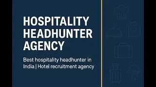 WA7003038405 | Best Hotel & Hospitality Recruitment Consultants in India | Hire GM, Chef, Staff